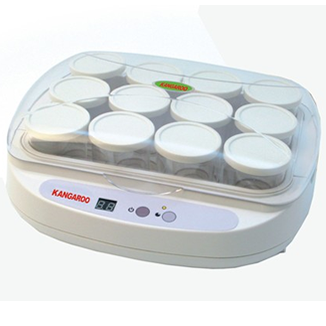 máy làm sữa chua Kangaroo