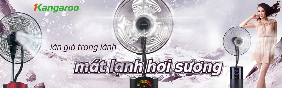 Quat phun sương Quat phun sương