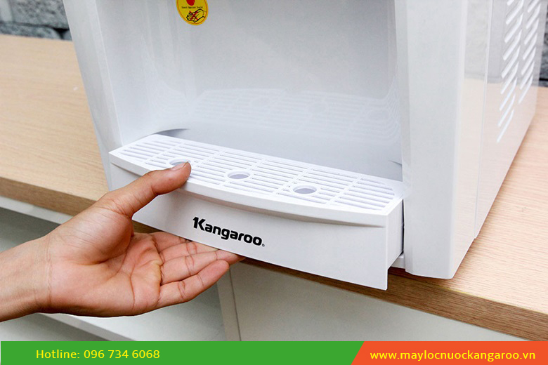 Cây nước nóng lạnh Kangaroo KG 33TN Cây nước nóng lạnh Kangaroo KG 33TN