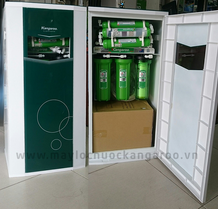 Tủ Kangaroo Vertu thực tế Tủ Kangaroo Vertu thực tế