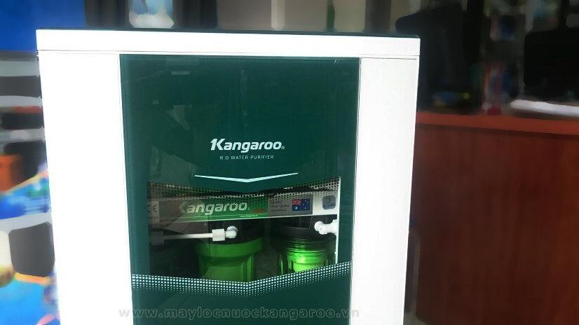 Mặt trước tủ Kangaroo Vertu Mặt trước tủ Kangaroo Vertu