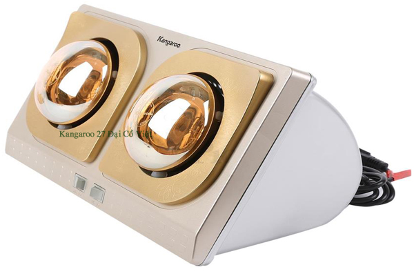 đèn sưởi Kangaroo kG248