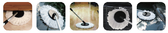 Đầu chổi cây lau nhà Đầu chổi cây lau nhà